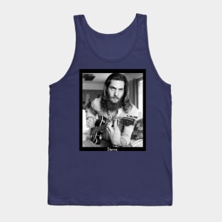 Steve Cropper Tank Top